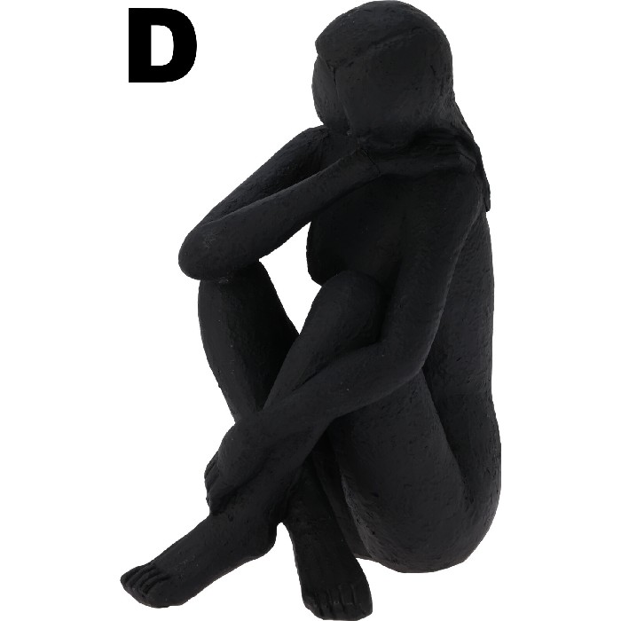 home-decor/decorative-ornaments/yoga-woman-sitting-decoration-2-assorted-colours