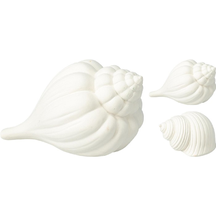home-decor/decorative-ornaments/porcelain-seashell-decoration-2-assorted-designs