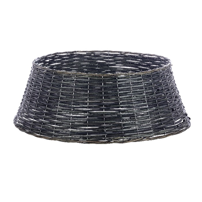 christmas/christmas-trees/nevin-dark-grey-round-collar-basket-–-large