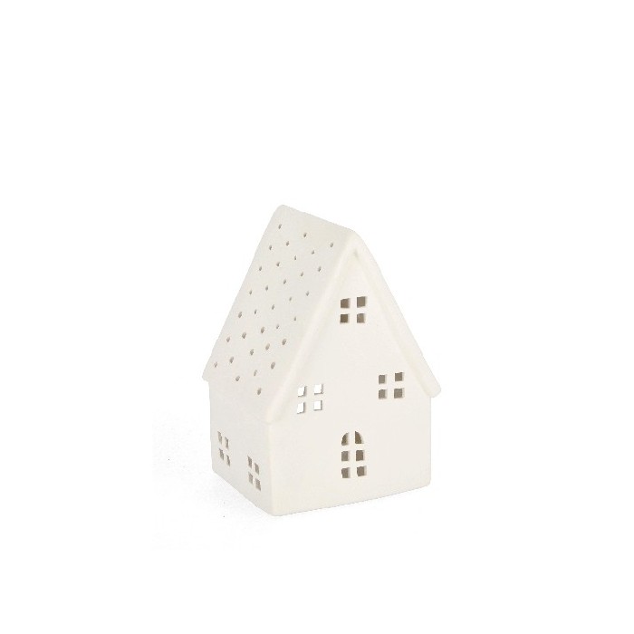 christmas/decorations/bizzotto-janis-white-house-candle-holder