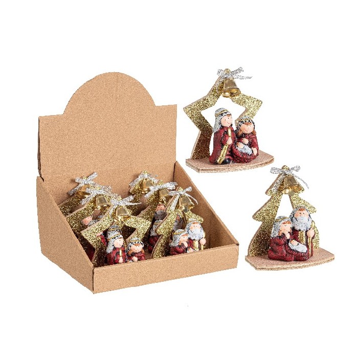 christmas/cribs-villages/nazareth-nativity-with-star-and-pine-–-2-assorted