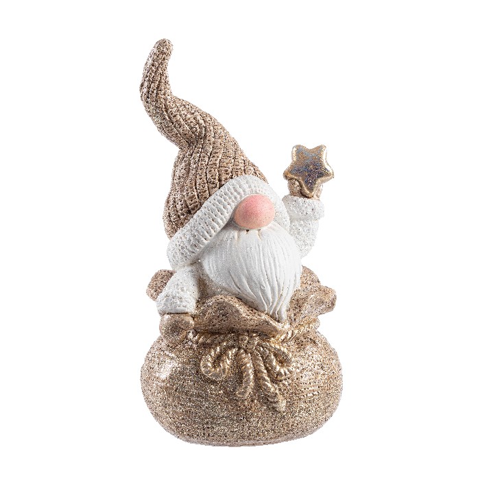 christmas/decorations/yisel-gold-santa-with-sack