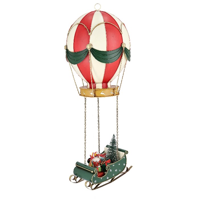 christmas/decorations/noelle-hot-air-balloon-with-gifts-decoration