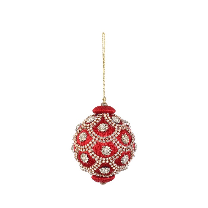 christmas/baubles/crystal-red-glass-ball-–-d8cm