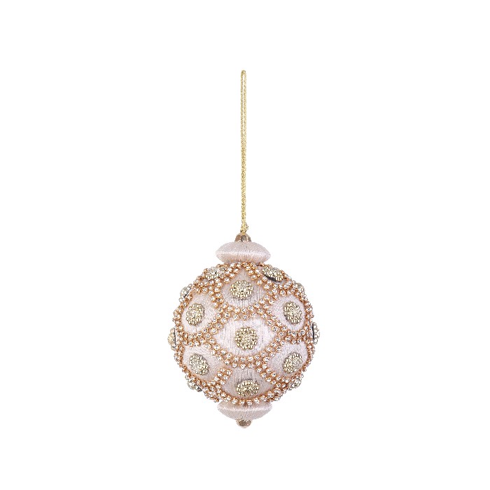 christmas/baubles/crystal-ivory-glass-ball-–-d8cm