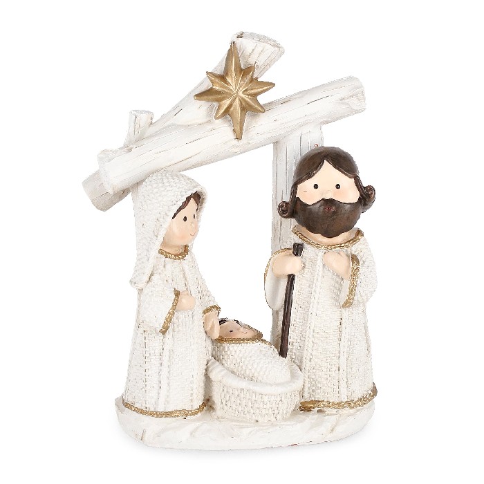 christmas/cribs-villages/timothy-white-nativity-with-star