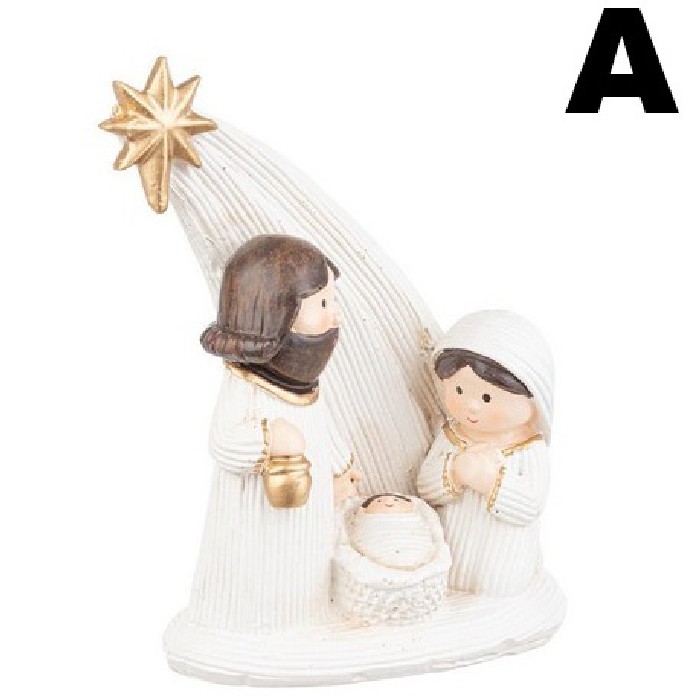 christmas/cribs-villages/timjem-white-nativity-–-2-assorted