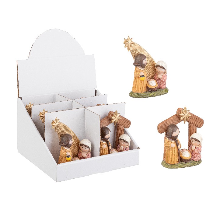 christmas/cribs-villages/jem-gold-and-grey-nativity-–-2-assorted