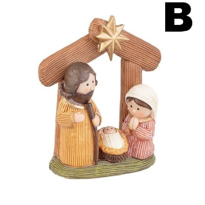 christmas/cribs-villages/jem-gold-and-grey-nativity-–-2-assorted