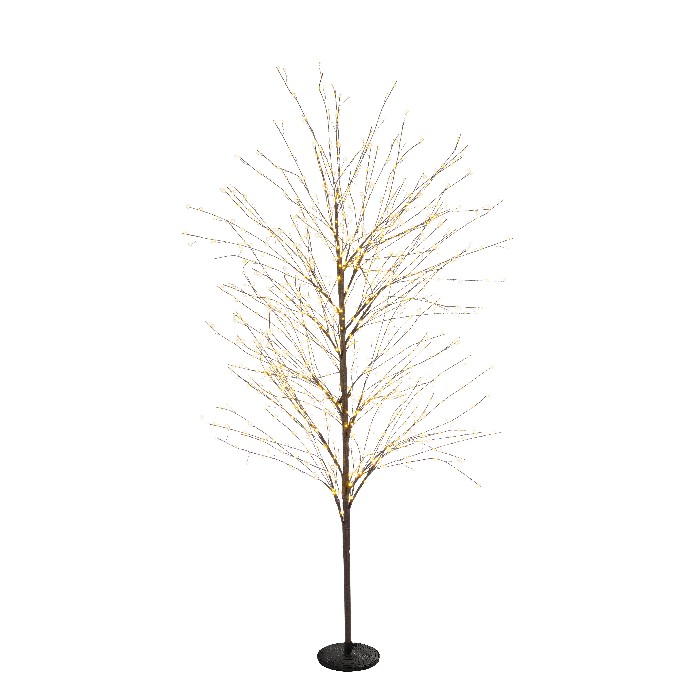 christmas/christmas-trees/bizzotto-bunch-brown-christmas-tree-1500-classic-micro-led-h180cm