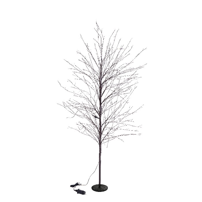 christmas/christmas-trees/bizzotto-bunch-brown-christmas-tree-1500-classic-micro-led-h180cm