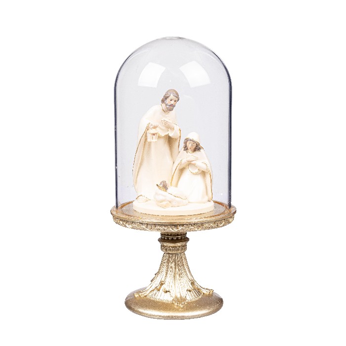 christmas/cribs-villages/kasey-nativity-glass-bell-–-3-figures-stand