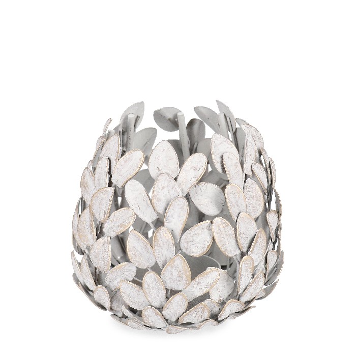 christmas/decorations/harriet-white-shaped-candle-holder-–-small
