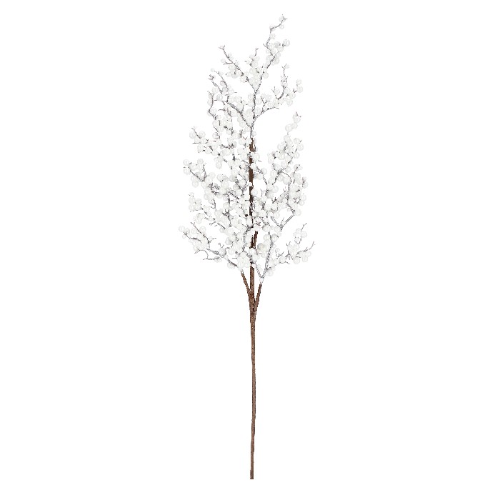 christmas/decorations/bizzotto-gaynor-white-berries-branch-h70cm