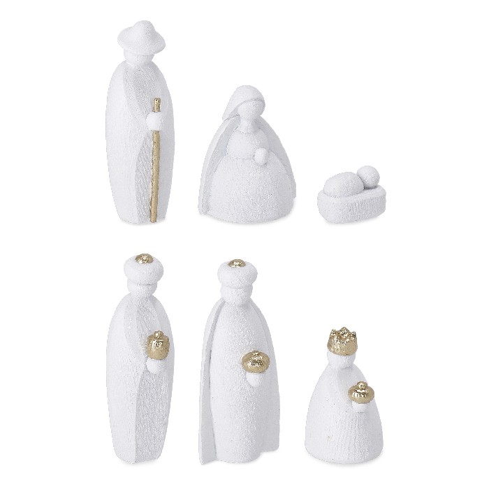 christmas/cribs-villages/rory-white-nativity-–-set-of-6-figures