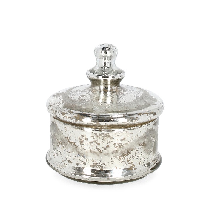 christmas/decorations/flaxen-round-silver-gold-glass-jar-–-h18cm