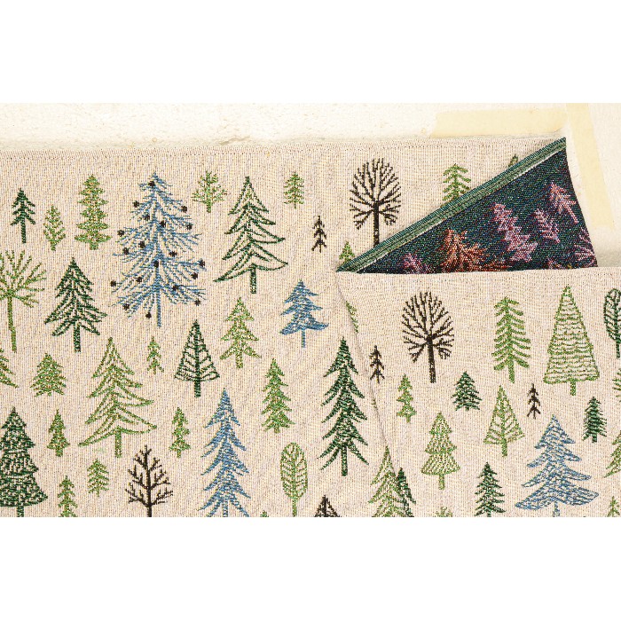 christmas/table-setups/bizzotto-greenwood-white-and-green-table-runner-183cm-x-33cm