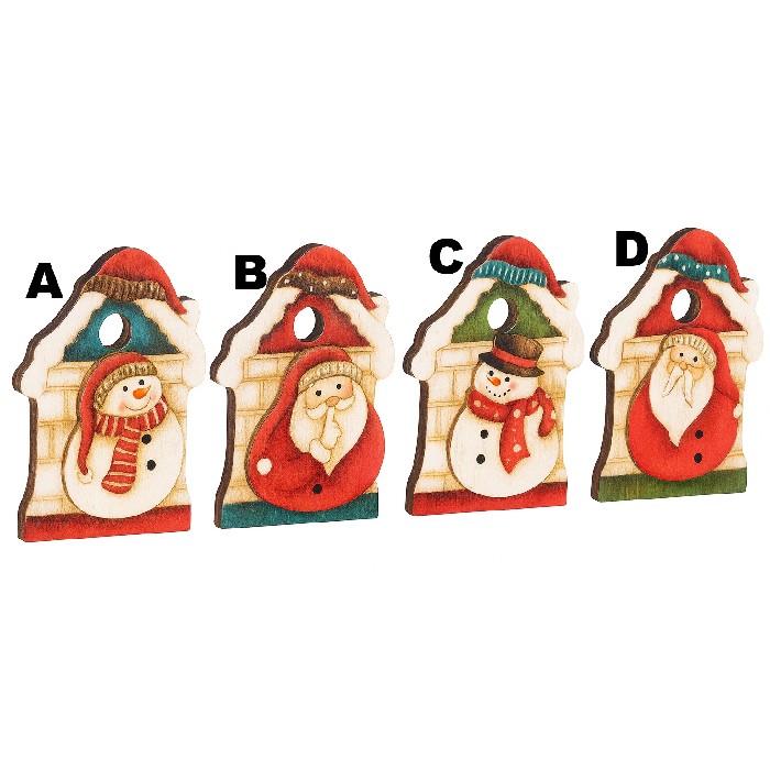 christmas/decorations/chanan-house-magnet-–-4-assorted