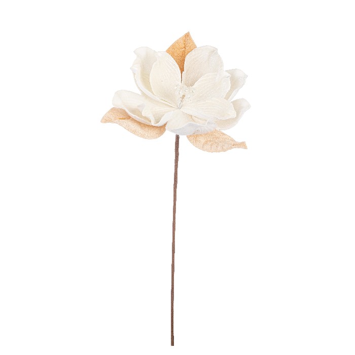 christmas/decorations/ertemios-ivory-ochre-magnolia-–-24cm-x-h50cm