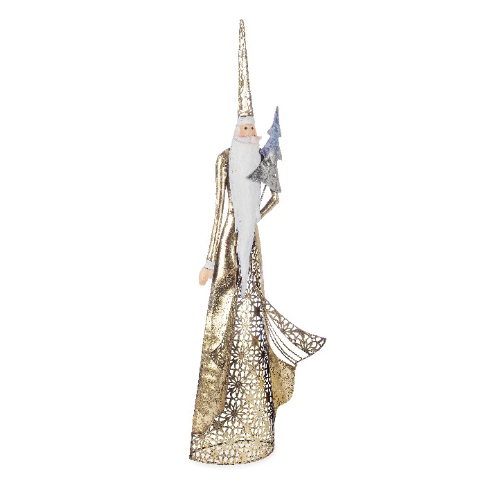christmas/decorations/flare-gold-standing-santa-with-pine