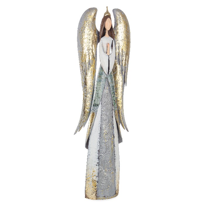 christmas/decorations/soledad-standing-grey-gold-angel