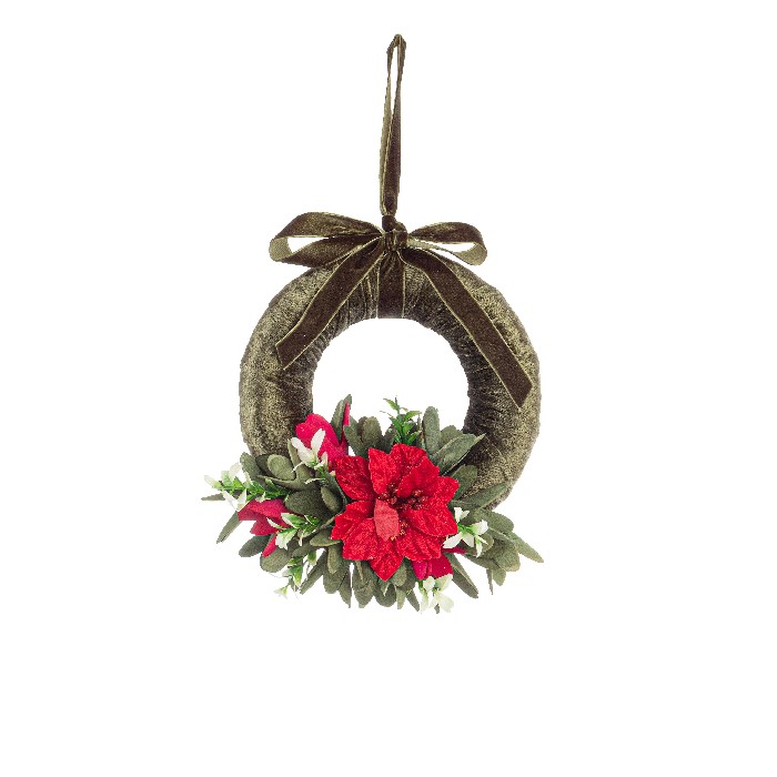 christmas/wreaths/ingrid-green-wreath-–-small