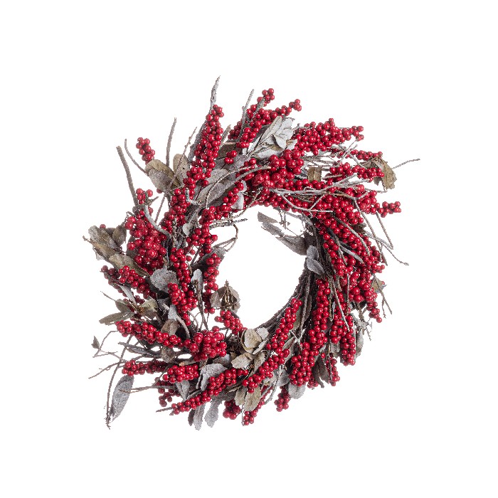 christmas/wreaths/nathalie-wreath-with-red-berries-–-d39cm