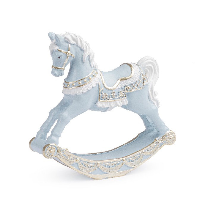 christmas/decorations/darling-light-blue-rocking-horse-–-h115cm