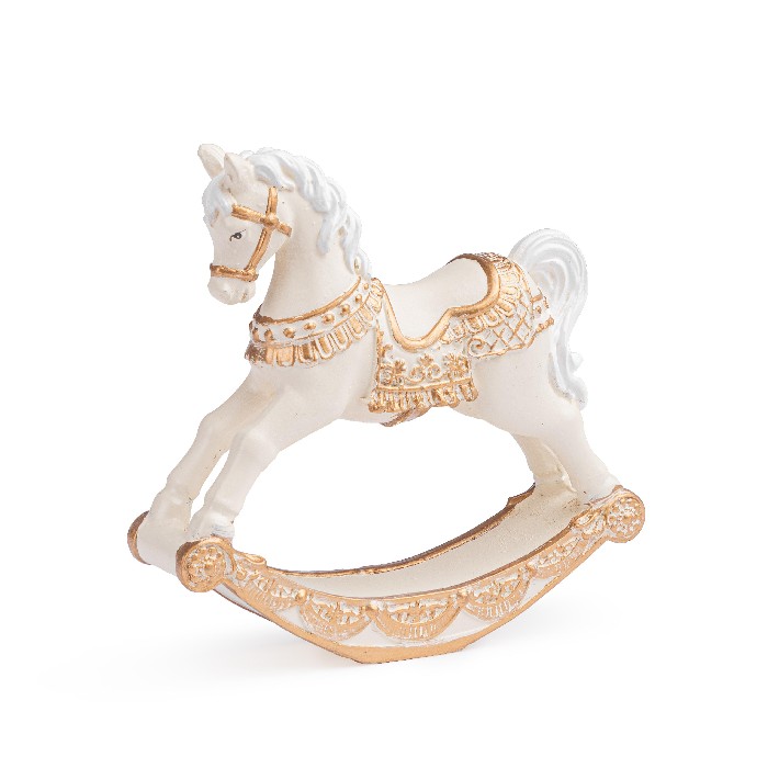 christmas/decorations/darling-beige-rocking-horse-–-h115cm