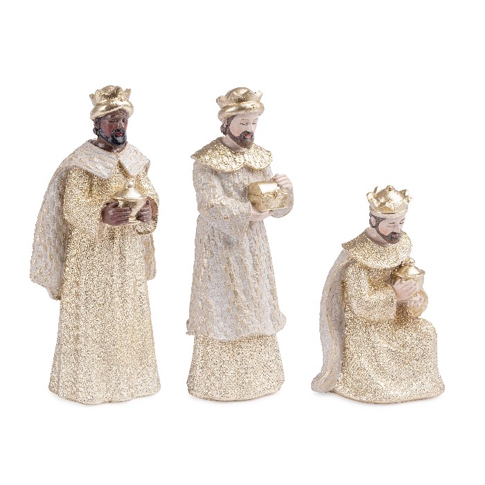 christmas/cribs-villages/beryl-gold-wise-men-–-3-figures-h17cm