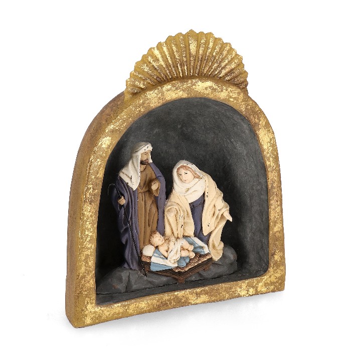 christmas/cribs-villages/oviedo-nativity-wall-decoration-–-3-figures-h26cm