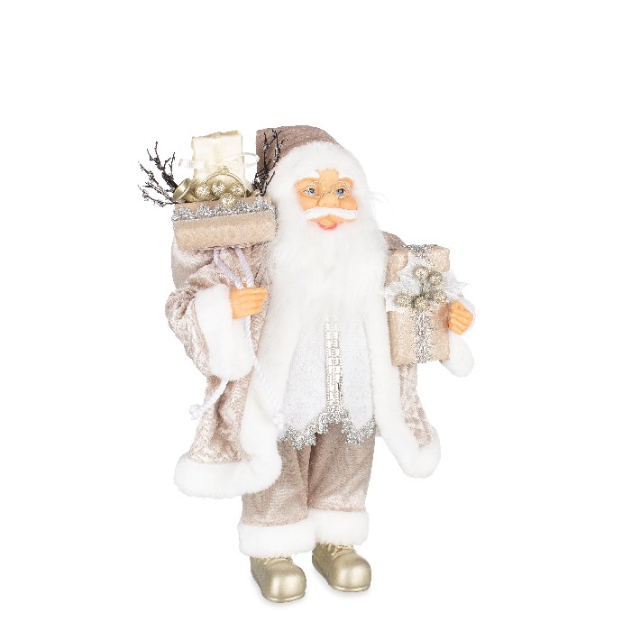 christmas/decorations/roger-standing-beige-santa-–-medium