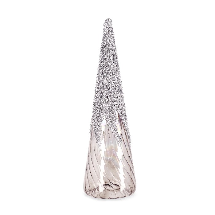 christmas/decorations/vortex-grey-glass-pine-–-h30cm