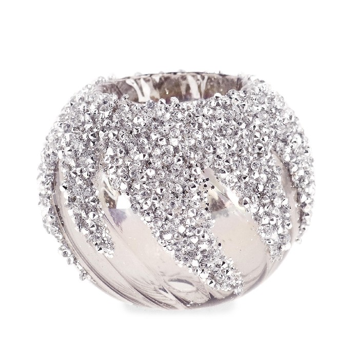 christmas/decorations/vortex-grey-glass-candle-holder-–-d8cm