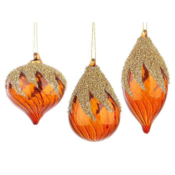 christmas/baubles/vortex-orange-glass-ornament-–-assorted-set-of-3