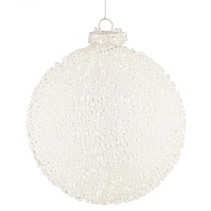 christmas/baubles/freeze-white-glass-ball-–-d10cm