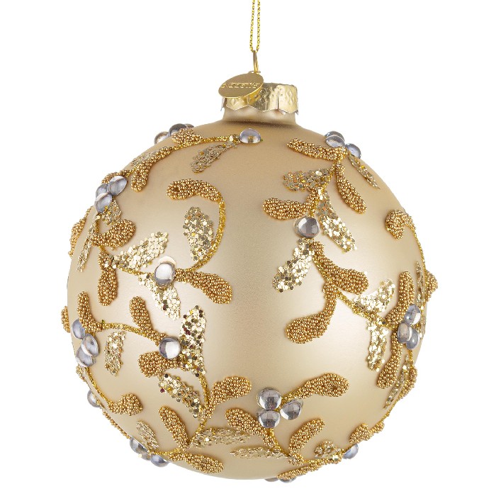christmas/baubles/floret-champagne-glass-ball-–-d10cm