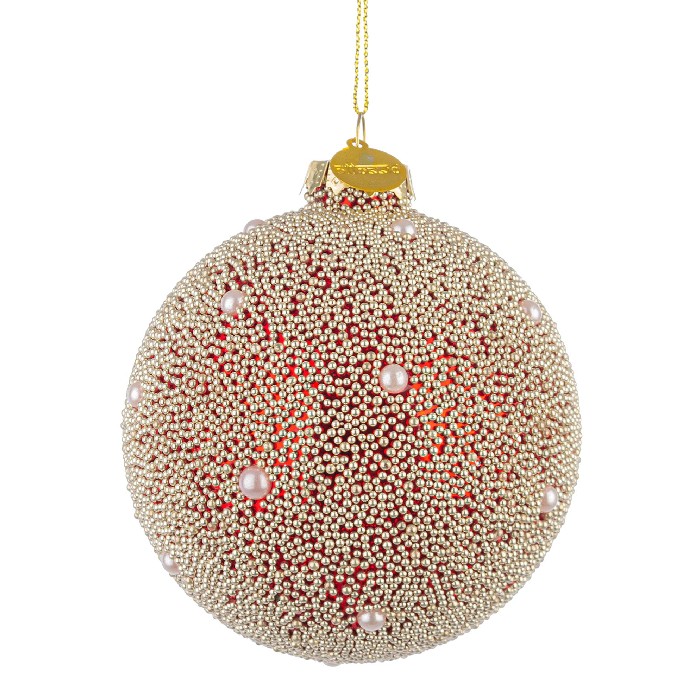 christmas/baubles/pearl-red-glass-ball-–-d8cm