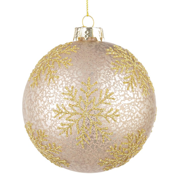 christmas/baubles/blizzard-white-champagne-glass-ball-–-d10cm