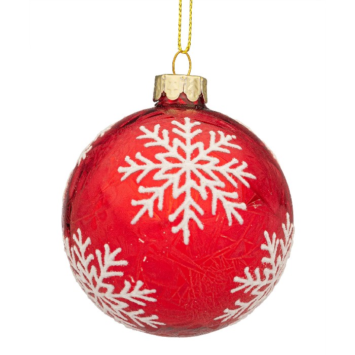 christmas/baubles/blizzard-red-white-glass-ball-–-d8cm
