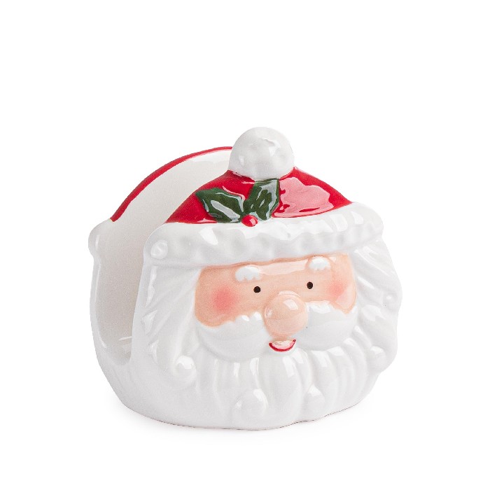 christmas/table-setups/snowy-santa-red-napkin-holder-–-10cm-x-10cm