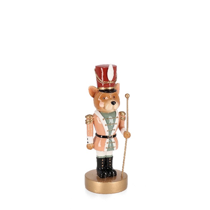 christmas/nutcrackers/cathal-bear-little-soldier-–-h205cm