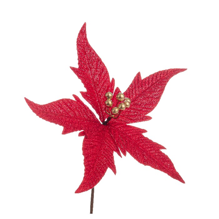 christmas/decorations/essence-red-poinsettia-pick-–-h30cm