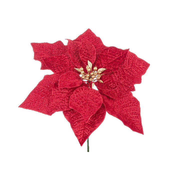 christmas/decorations/janel-red-poinsettia-pick-–-h59cm