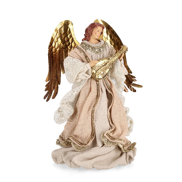 christmas/cribs-villages/majestic-standing-pink-angel-–-h36cm