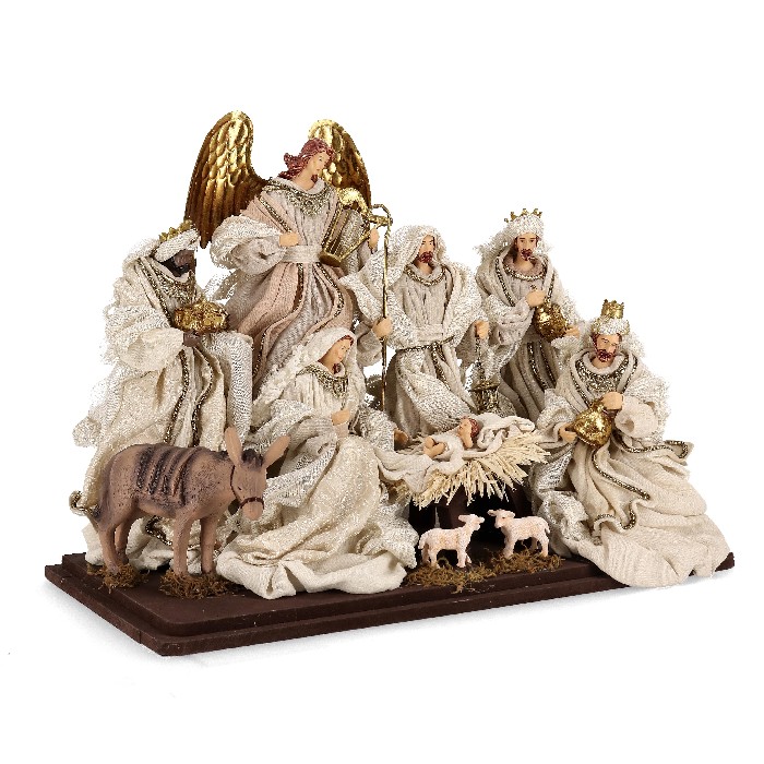 christmas/cribs-villages/majestic-pink-holy-family-with-base-–-h58cm