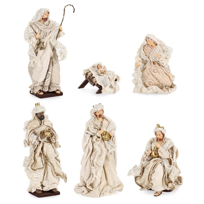 christmas/cribs-villages/majestic-pink-nativity-–-6-figures