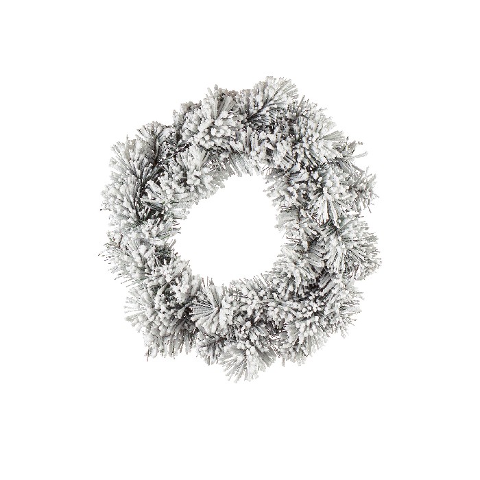 christmas/wreaths/badia-snow-wreath-–-d40cm
