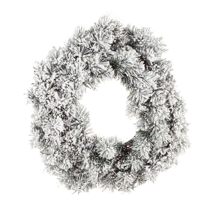 christmas/wreaths/badia-snow-wreath-–-d60cm