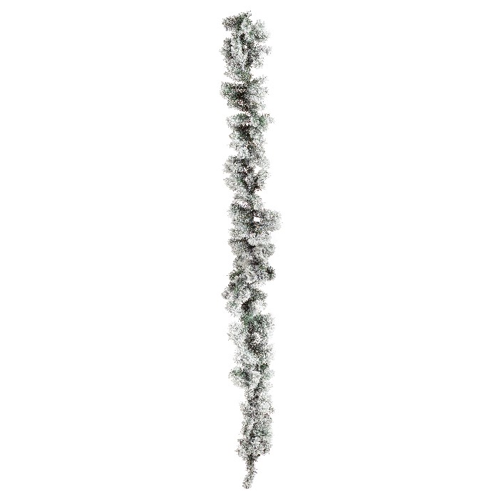 christmas/tinsel-garlands/badia-snow-garland-–-h270cm